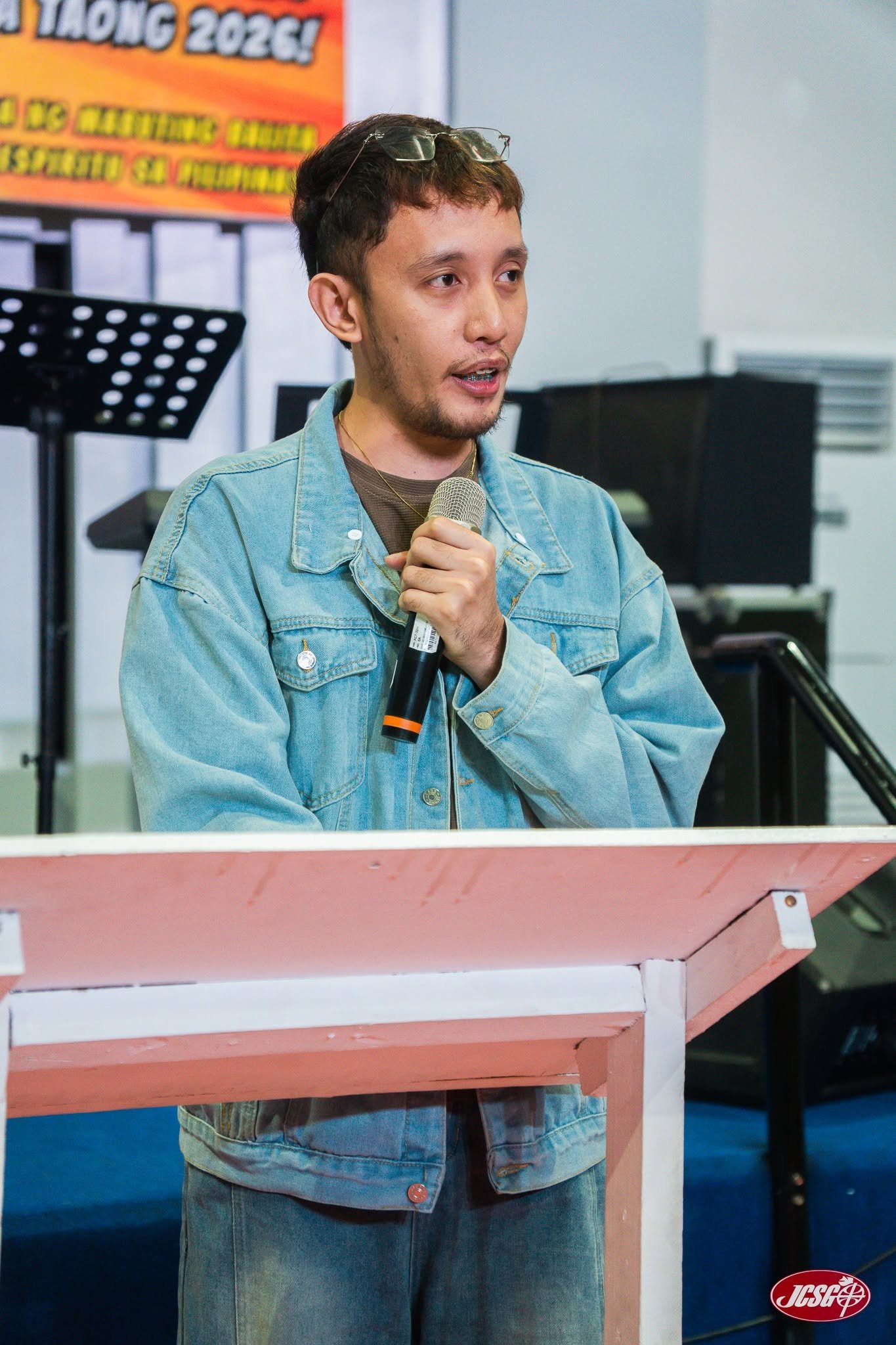 Pastors' & Ministry Gatherings at Dream Campsite